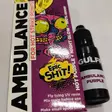 Gulff Ambulance UV Resin 15ml -UV-liima - UV Glues and Accessories - 4070020018 - 5