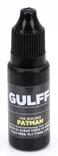 Gulff Fatman UV Resin 15ml -UV-liima - UV Glues and Accessories - 6430068960048 - 1