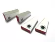 H2O NYAP Popper Foam Heads - Other Fly Tying Products - 353500008 - 2
