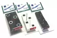 H2O NYAP Popper Foam Heads - Other Fly Tying Products - 353500008 - 4