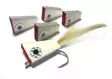 H2O NYAP Popper Foam Heads - Other Fly Tying Products - 353500008 - 1