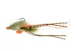 H2O Rolling Bead Spawning Shrimp #4 - Pike Flies - 353500078 - 2