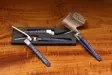 Hareline 2inch Material Clamp Set - Other Tools - 762820198618 - 4