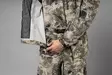 Härkila Mountain Hunter Expedition HWS Packable Jacket AXIS MSP Mountain - Hunting Jackets for Men - 5714733549488 - 7