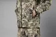 Härkila Mountain Hunter Expedition HWS Packable Jacket AXIS MSP Mountain - Hunting Jackets for Men - 5714733549488 - 6