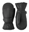 Hestra Leather Box Mitten - Gloves - 7332540648538 - 1
