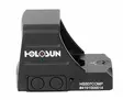Holosun HS507 Comp Red CRS - Other Red Dot Sights - 810047072928 - 2