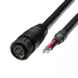 Humminbird PC 13 Power Cable 1,8m (Apex) - Humminbird Accessories - 082324055478 - 2