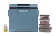 Igloo IE42R Thermoelectric Cooler 12V/230V 42l Blue - Coolers - 7315091520218 - 7