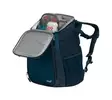 Igloo Latitude Backpack Blue - Coolers - 0034223670818 - 5