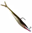 Jesse Mambo Vaakapilkki 64mm 3,5g - Softbaits for icefishing - 3400200258 - 2
