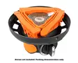 Jetboil Canister Stabilizer 2.0 - Camp Stoves - 850019774658 - 5