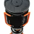 Jetboil Flash Fast Boil 1,8L Black - Camp Stoves - 850074132028 - 5