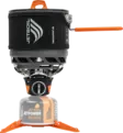 Jetboil TrailCook 1,2L Keitin Carbon - Camp Stoves - 850073115978 - 1