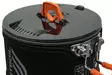 Jetboil TrailCook 1,2L Keitin Carbon - Camp Stoves - 850073115978 - 3