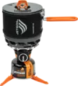 Jetboil TrailCook 1,2L Keitin Carbon - Camp Stoves - 850073115978 - 2