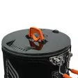 Jetboil TrailCook 1,2L Keitin Carbon - Camp Stoves - 850073115978 - 5