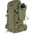 Kajka Side Pocket Green One Size - Backpacks - 7323450842208 - 3