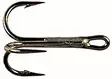 Kamasan B990 Tube Fly Treble - Tube Fly Hooks - 6417512009348 - 2
