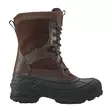 Kamik Nation Plus #9/42 Brown - Winter boots & shoes - 056551336648 - 2
