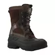 Kamik Nation Plus #9/42 Brown - Winter boots & shoes - 056551336648 - 1