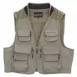Keeper Fishing Vest - Fly Fishing Vests - 6417512827768 - 1