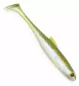 Kuore Fishing Recoil 7cm 4pcs - Classic Softbaits - 0502208 - 6