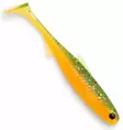 Kuore Fishing Recoil 7cm 4pcs - Classic Softbaits - 0502208 - 4