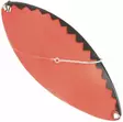 Kuusamon Uistin Lappi Loiste 70mm - Ice Fishing Lures for Arctic Char - 120300645678 - 2