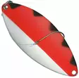 Kuusamon Uistin Lappi Loiste 70mm - Ice Fishing Lures for Arctic Char - 120300645678 - 7