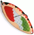 Kuusamon Uistin Lappi Loiste 70mm - Ice Fishing Lures for Arctic Char - 120300645678 - 4