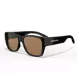 Leech Cover Copper Sunglasses - Plastic Lenses - 7350123790948 - 1