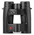 Leica Geovid Pro 8x32 - Binoculars with Rangefinder - 4022243408098 - 1