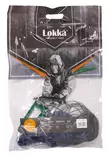 Lokka Täkyverkko 0,15 9mm 1m/5m - Nets - 6418252809168 - 1