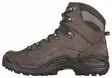 Lowa Renegade EVO GTX MID Espresso/Seaweed - Hiking Shoes - 4063606572308 - 3