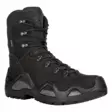 Lowa Z-8N MK2 GTX PR Black - Tactical shoes / boots - 4063606972528 - 4