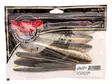 Lunker City Fin-S-Fish 14.5cm - Soft Baits for Vertical Fishing - 340030998 - 4