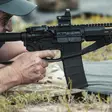 Magoul PMAG 30 AR/M4 GEN M3 Black - AR-15 rifle magazines - 873750006178 - 2