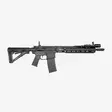 Magoul PMAG 30 AR/M4 GEN M3 Black - AR-15 rifle magazines - 873750006178 - 3