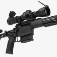 Magpul PMAG 5 7.62 AC - Sig Cross - Other Magazines - MAG1168 - 5