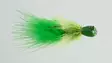 Markku Autio Turbo Leech 5g - Classic Spinners - 6420615488 - 13