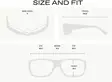 Maui Jim Uila - Matte Dark Havana Frame with HT Lens - Glass Lenses - 603429079628 - 4