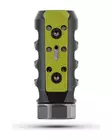 MDT Muzzle Brake Comp 4 P 6.5mm 5/8-24 G - Muzzle Brakes and Flash Hiders - 990482722258 - 1