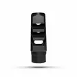 MDT Comp Muzzle Brake 6,5mm 5/8-25 - Muzzle Brakes and Flash Hiders - 990482722258 - 3