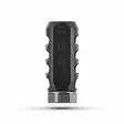 MDT Comp Muzzle Brake 6,5mm 5/8-25 - Muzzle Brakes and Flash Hiders - 990482722258 - 6