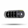 MDT Comp Muzzle Brake 6,5mm 5/8-25 - Muzzle Brakes and Flash Hiders - 990482722258 - 7