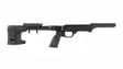 MDT LSS Gen3 Worker Kit Tikka T3X - Riflestocks Aluminum - 990482724948 - 1