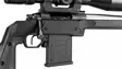 MDT XRS Chassis System Tikka T3 - Riflestocks Composite - 990482712488 - 3