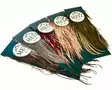 Metz Grade 2 Rooster Saddle - Dry Fly Capes and Saddles - 40350100028 - 1