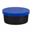 Mikado Bait Box ABM 040 Blue - Bait Boxes & Worm Tubs - 5900637120568 - 1